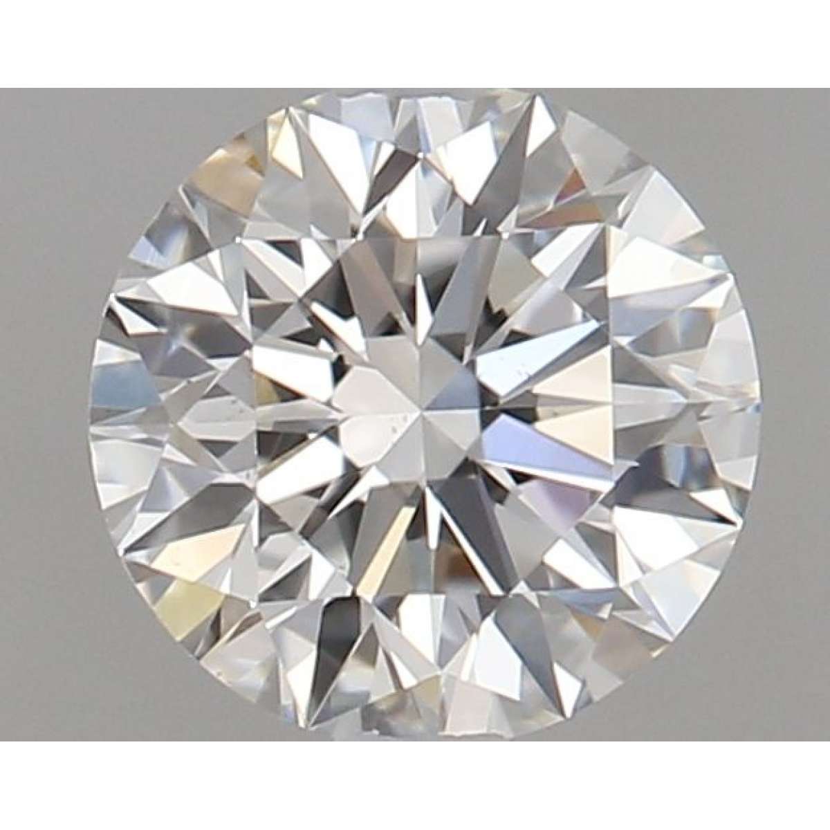 Certified Diamond GIA Carats 0.58 Color G Clarity VS1  EX  EX  EX Fluorescence NON Brown No Green No Milky No EyeClean 100%