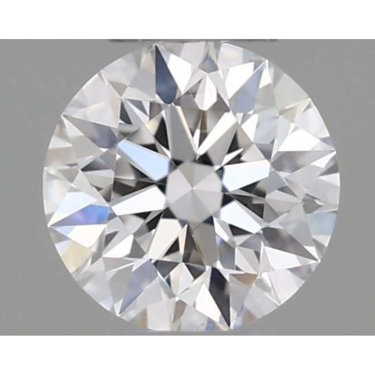 Certified Diamond GIA Carats 0.18 Color E Clarity VS1  EX  EX  EX Fluorescence NON Brown No Green No Milky No EyeClean 100%