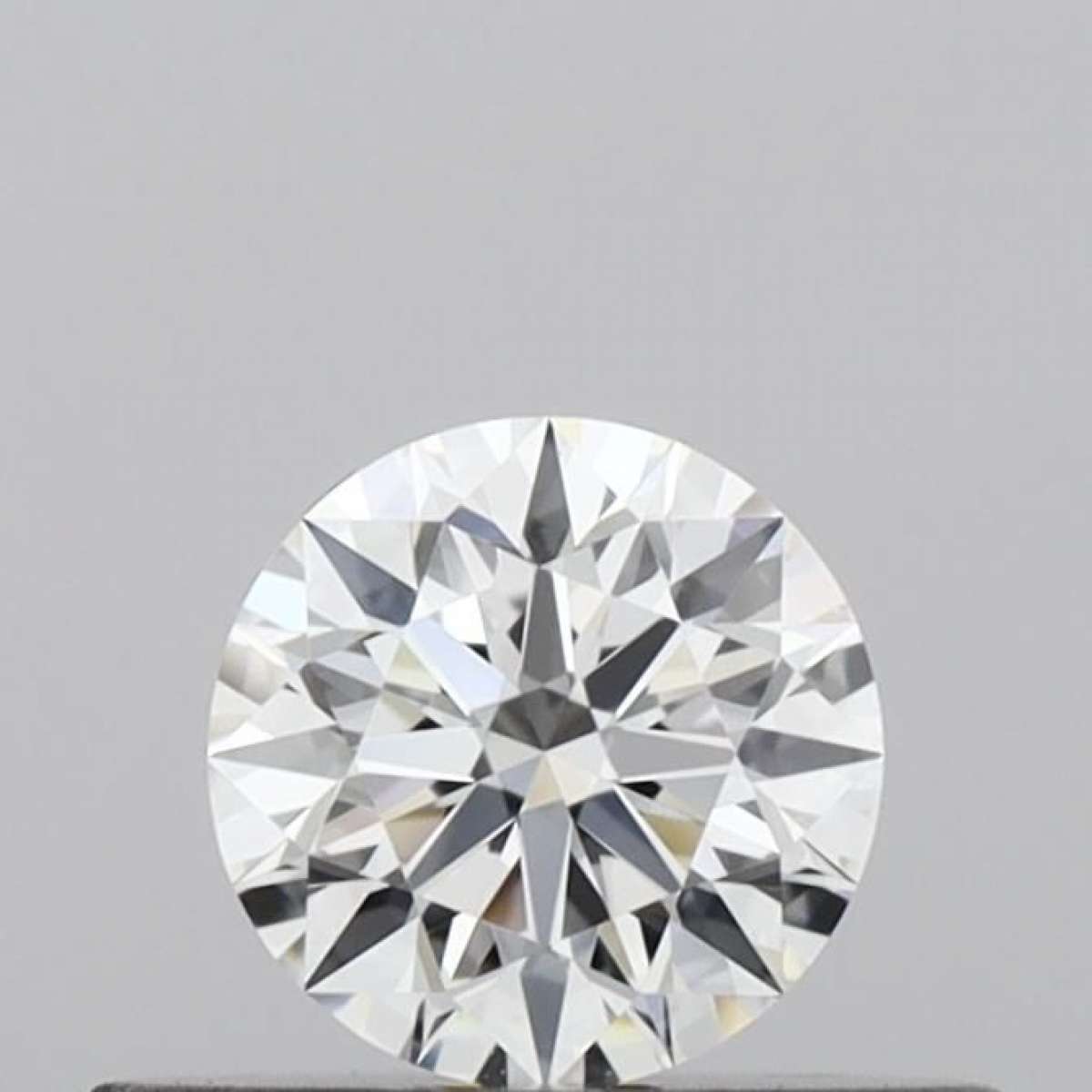 Certified Diamond GIA Carats 0.32 Color D Clarity IF  EX  EX  EX Fluorescence NON Brown No Green No Milky No EyeClean 100%