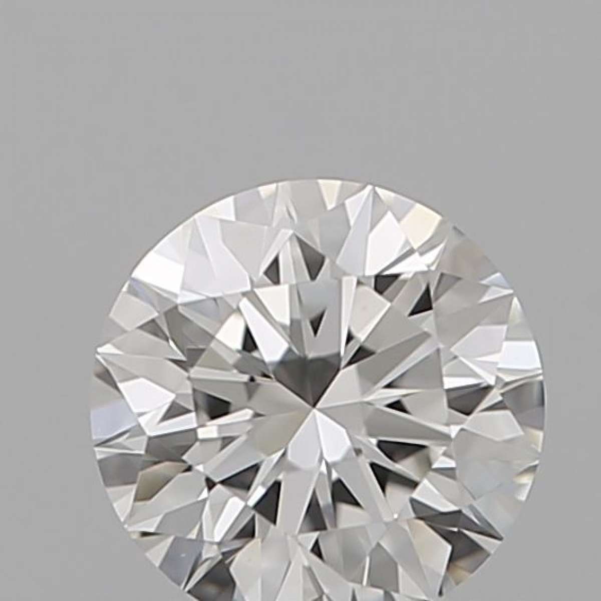 Certified Diamond GIA Carats 0.31 Color H Clarity IF  EX  EX  EX Fluorescence NON Brown No Green No Milky No EyeClean 100%