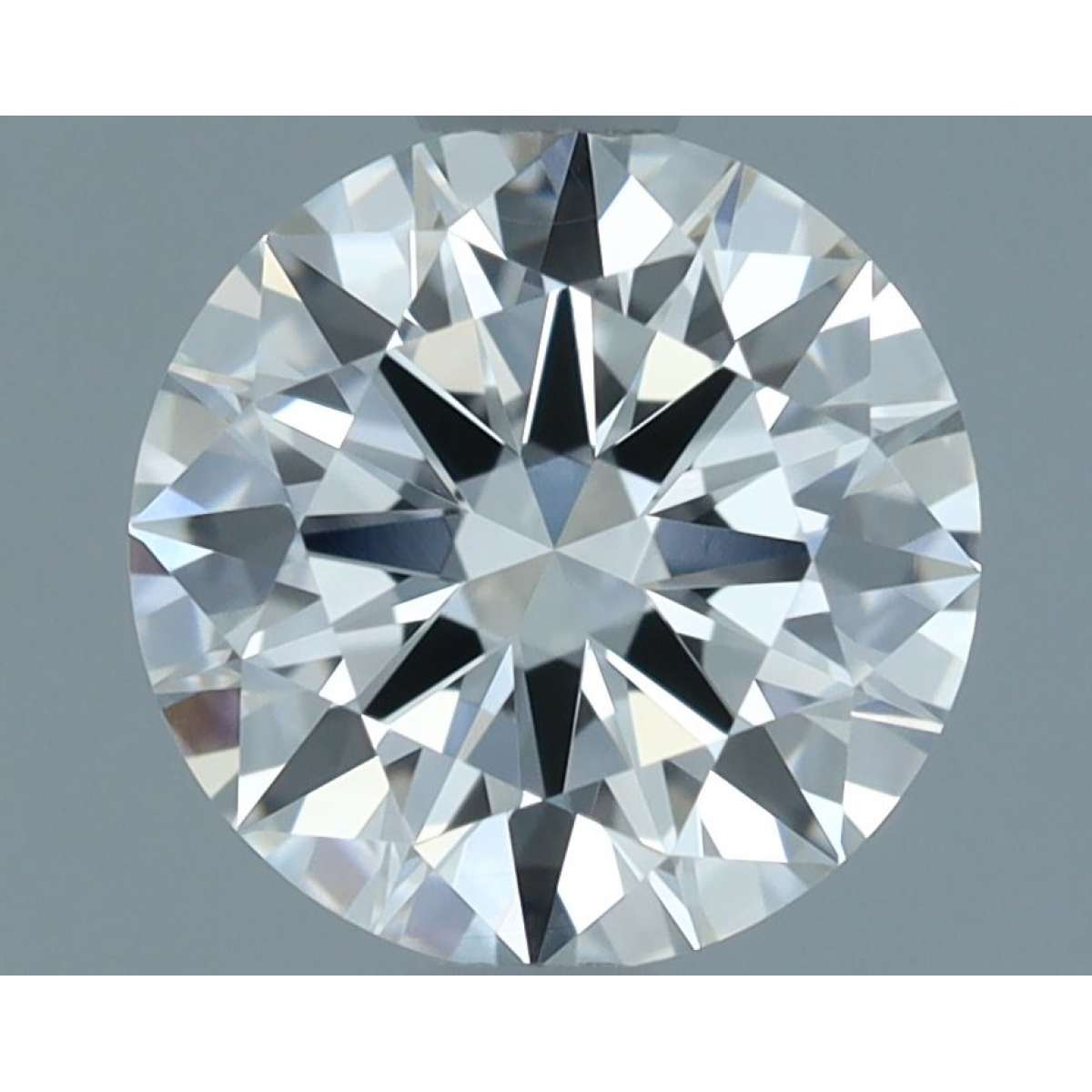 Certified Diamond IGI Carats 1.13 Color F Clarity VVS2  EX  EX  EX Fluorescence NON Brown No Green No Milky No EyeClean 100%