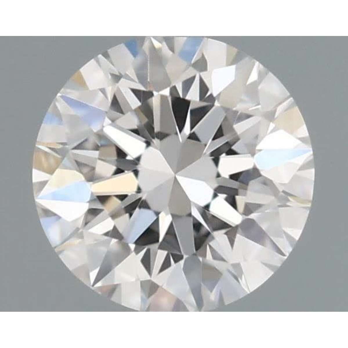 Certified Diamond GIA Carats 0.23 Color D Clarity VS1  EX  EX  EX Fluorescence NON Brown No Green No Milky No EyeClean 100%