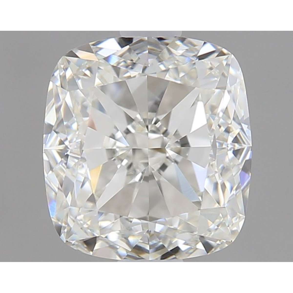 Certified Diamond IGI Carats 1.01 Color G Clarity VVS2  -  EX  EX Fluorescence NON Brown No Green No Milky No EyeClean 100%