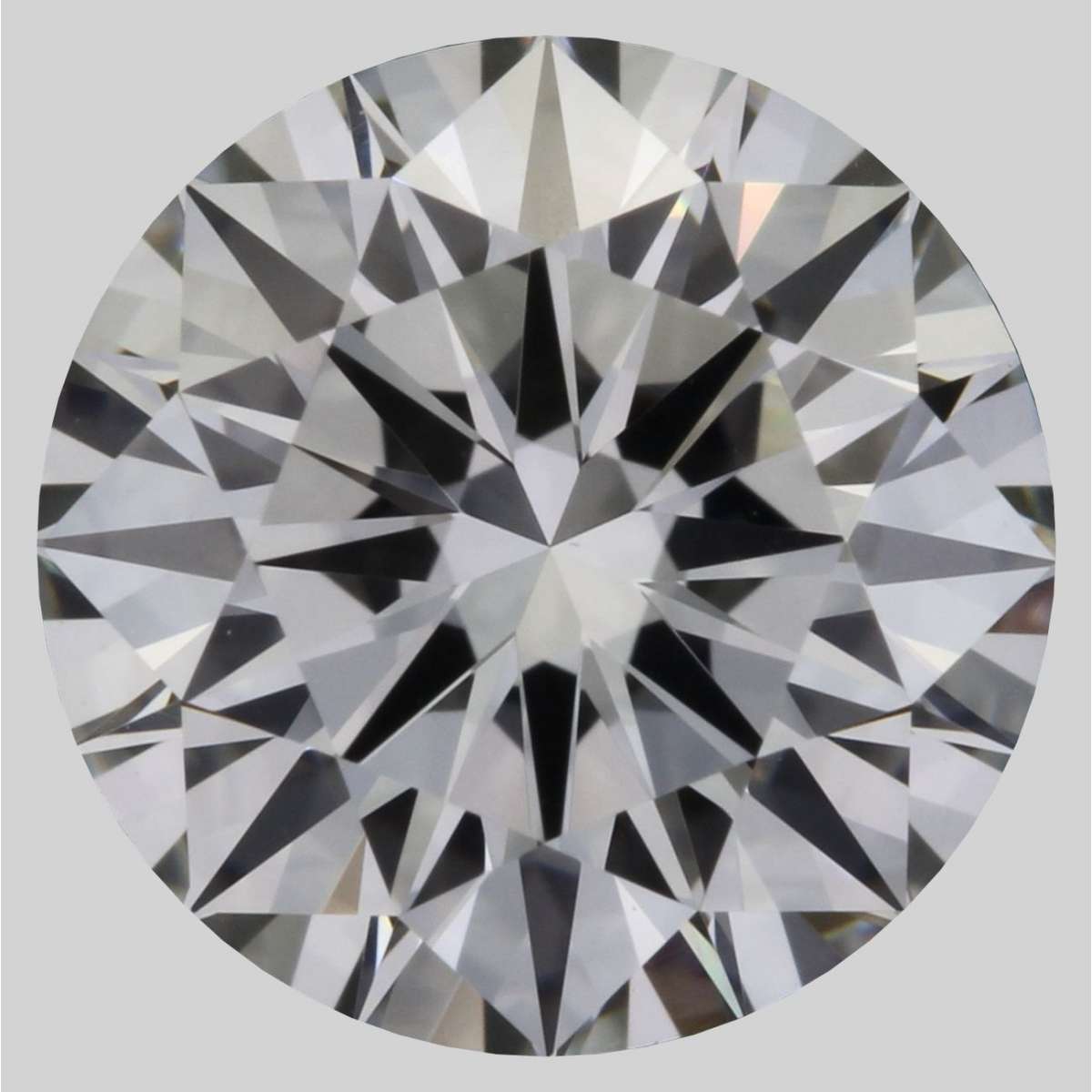 Certified Diamond GIA Carats 1.09 Color G Clarity VVS1  EX  EX  EX Fluorescence FNT Brown No Green No Milky No EyeClean 100%