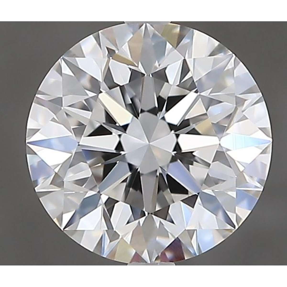 Certified Diamond GIA Carats 1.4 Color E Clarity VVS1  EX  EX  EX Fluorescence NON Brown No Green No Milky No EyeClean 100%