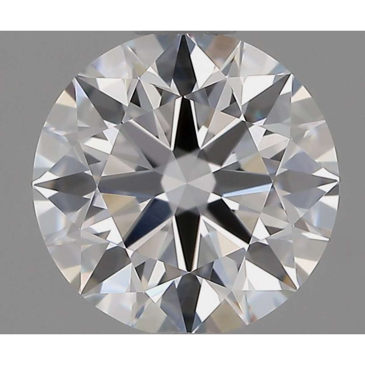 Certified Diamond GIA Carats 1.5 Color D Clarity VVS1  EX  EX  EX Fluorescence NON Brown No Green No Milky No EyeClean 100%