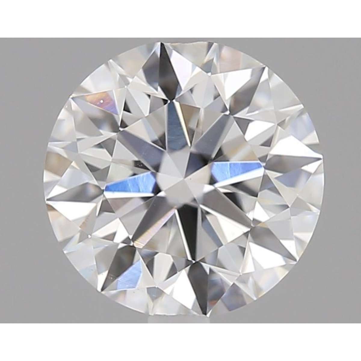 Certified Diamond GIA Carats 0.9 Color E Clarity VS2  EX  EX  EX Fluorescence FNT Brown No Green No Milky No EyeClean 100%