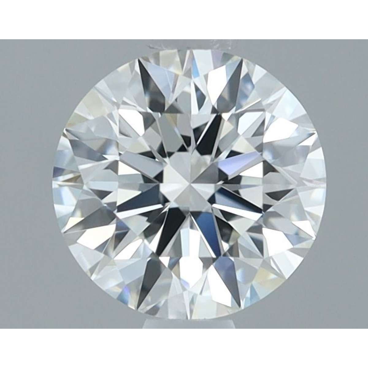 Certified Diamond IGI Carats 1.01 Color F Clarity IF  EX  EX  EX Fluorescence NON Brown No Green No Milky No EyeClean 100%