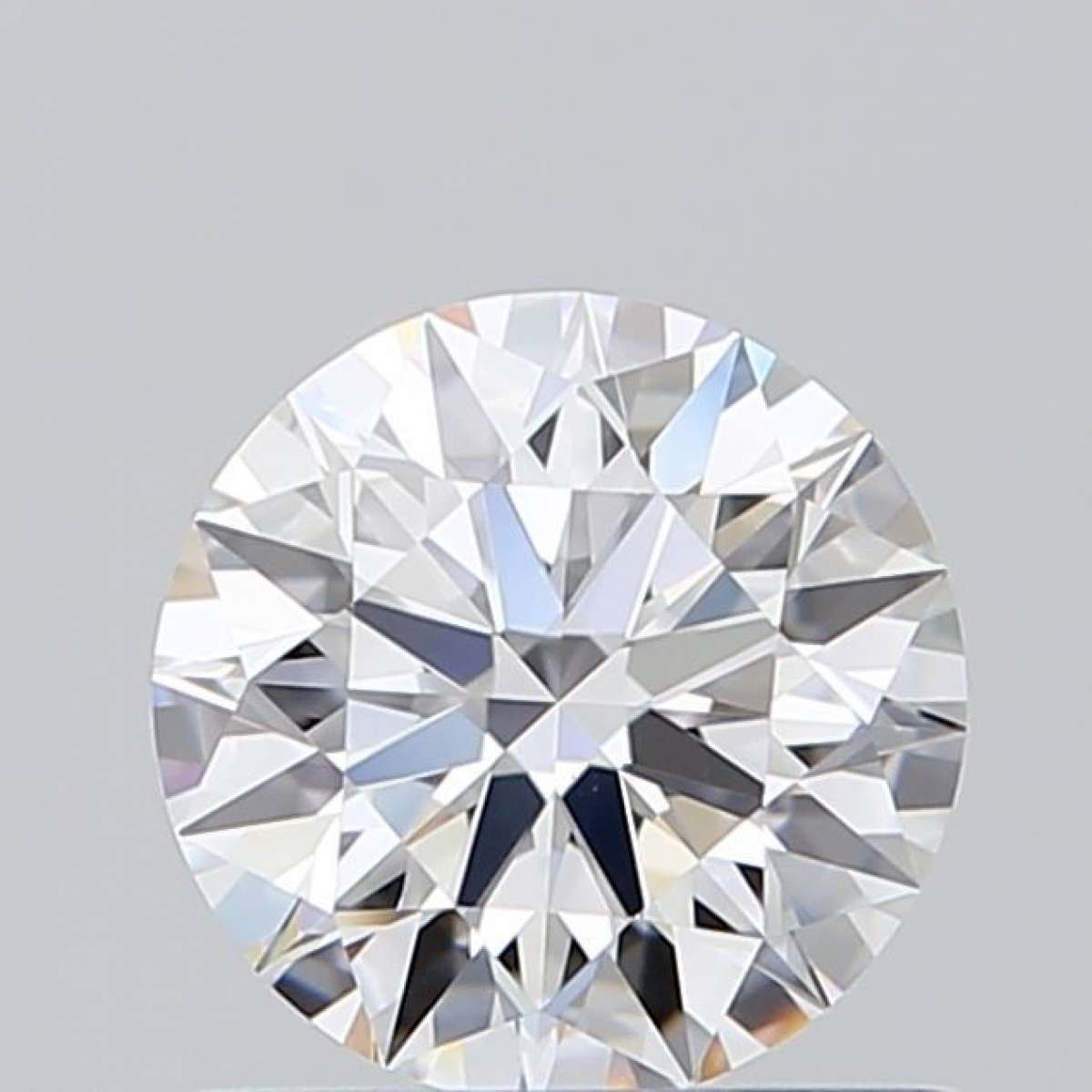 Certified Diamond GIA Carats 0.72 Color D Clarity VS1  EX  EX  EX Fluorescence NON Brown No Green No Milky No EyeClean 100%