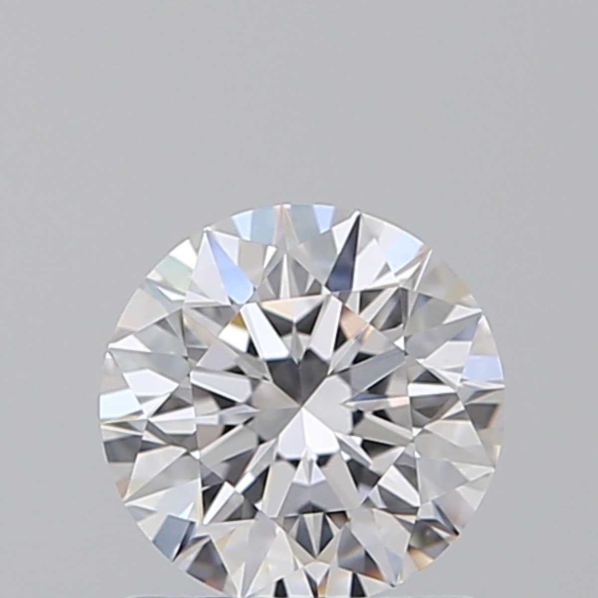 Certified Diamond GIA Carats 0.93 Color D Clarity VS2  EX  EX  EX Fluorescence NON Brown No Green No Milky No EyeClean 100%