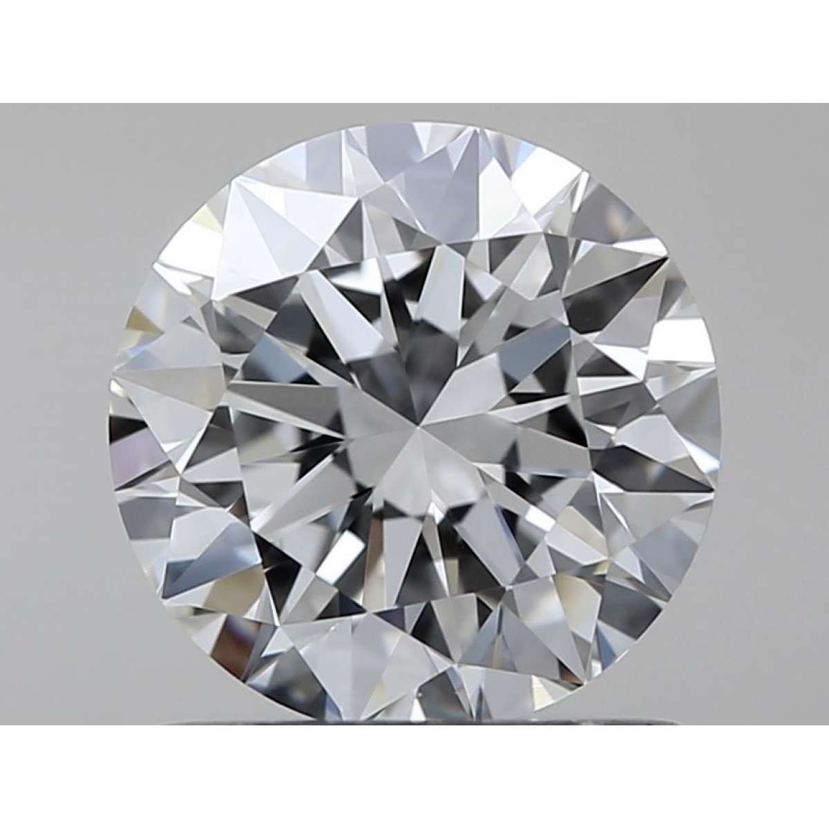 Certified Diamond GIA Carats 0.9 Color G Clarity VVS2  EX  EX  EX Fluorescence NON Brown No Green No Milky No EyeClean 100%