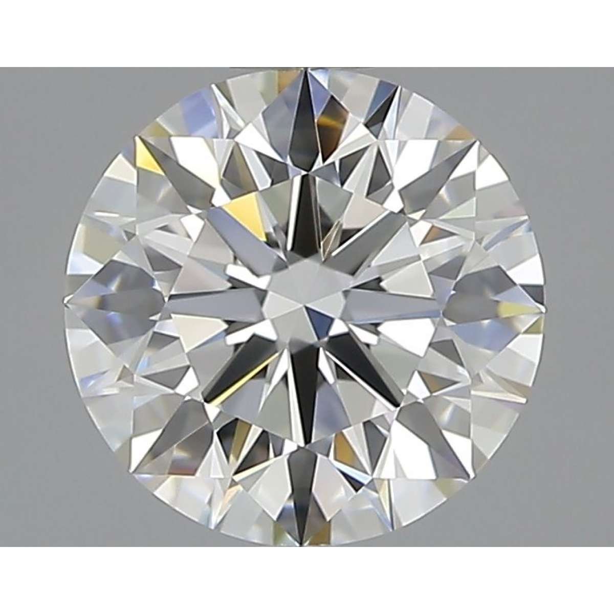 Certified Diamond GIA Carats 1.33 Color E Clarity VVS1  EX  EX  EX Fluorescence NON Brown No Green No Milky No EyeClean 100%