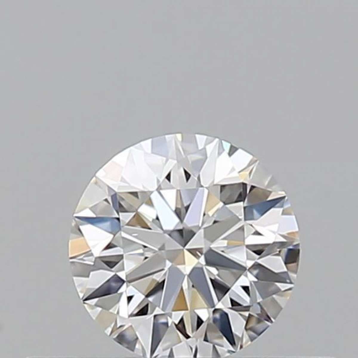 Certified Diamond GIA Carats 0.31 Color D Clarity VS1  EX  EX  EX Fluorescence NON Brown No Green No Milky No EyeClean 100%