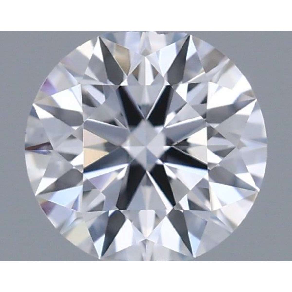 Certified Diamond GIA Carats 0.33 Color D Clarity VS1  EX  EX  EX Fluorescence NON Brown No Green No Milky No EyeClean 100%