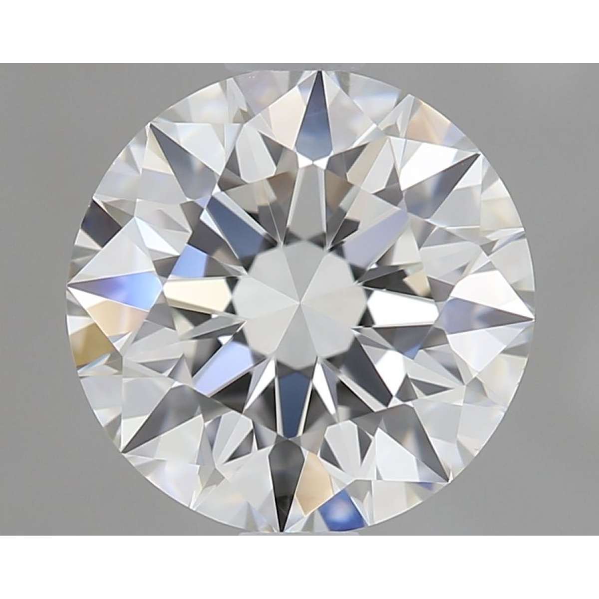 Certified Diamond GIA Carats 1.0 Color G Clarity VS1  EX  EX  EX Fluorescence NON Brown No Green No Milky No EyeClean 100%