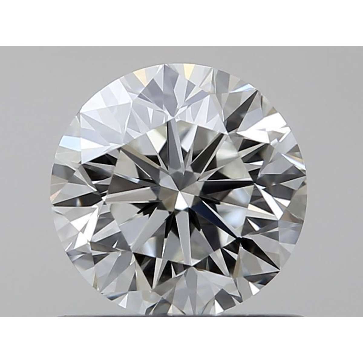 Certified Diamond GIA Carats 0.7 Color H Clarity VVS1  VG  EX  VG Fluorescence NON Brown No Green No Milky No EyeClean 100%