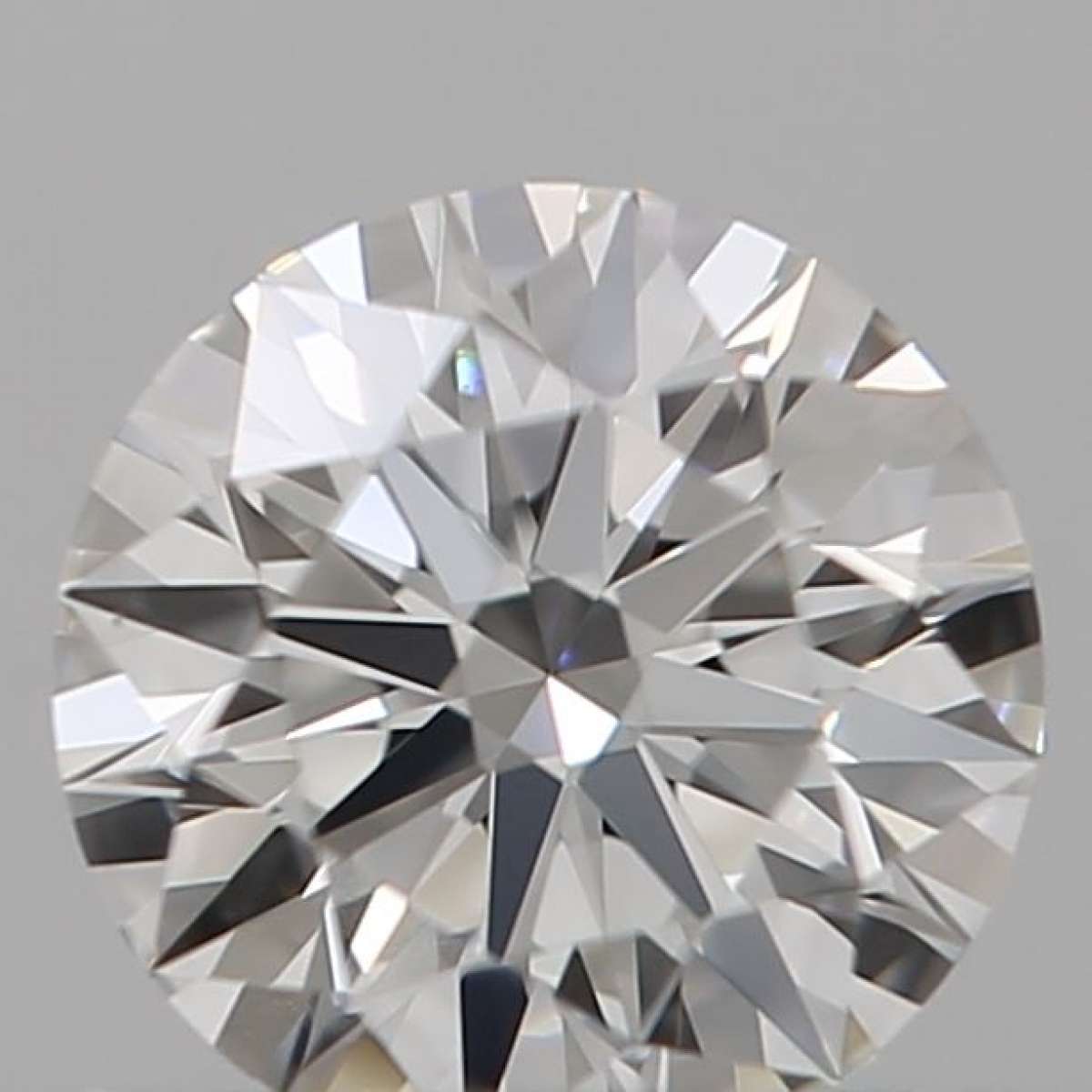 Certified Diamond GIA Carats 0.22 Color G Clarity VVS1  EX  EX  EX Fluorescence NON Brown No Green No Milky No EyeClean 100%