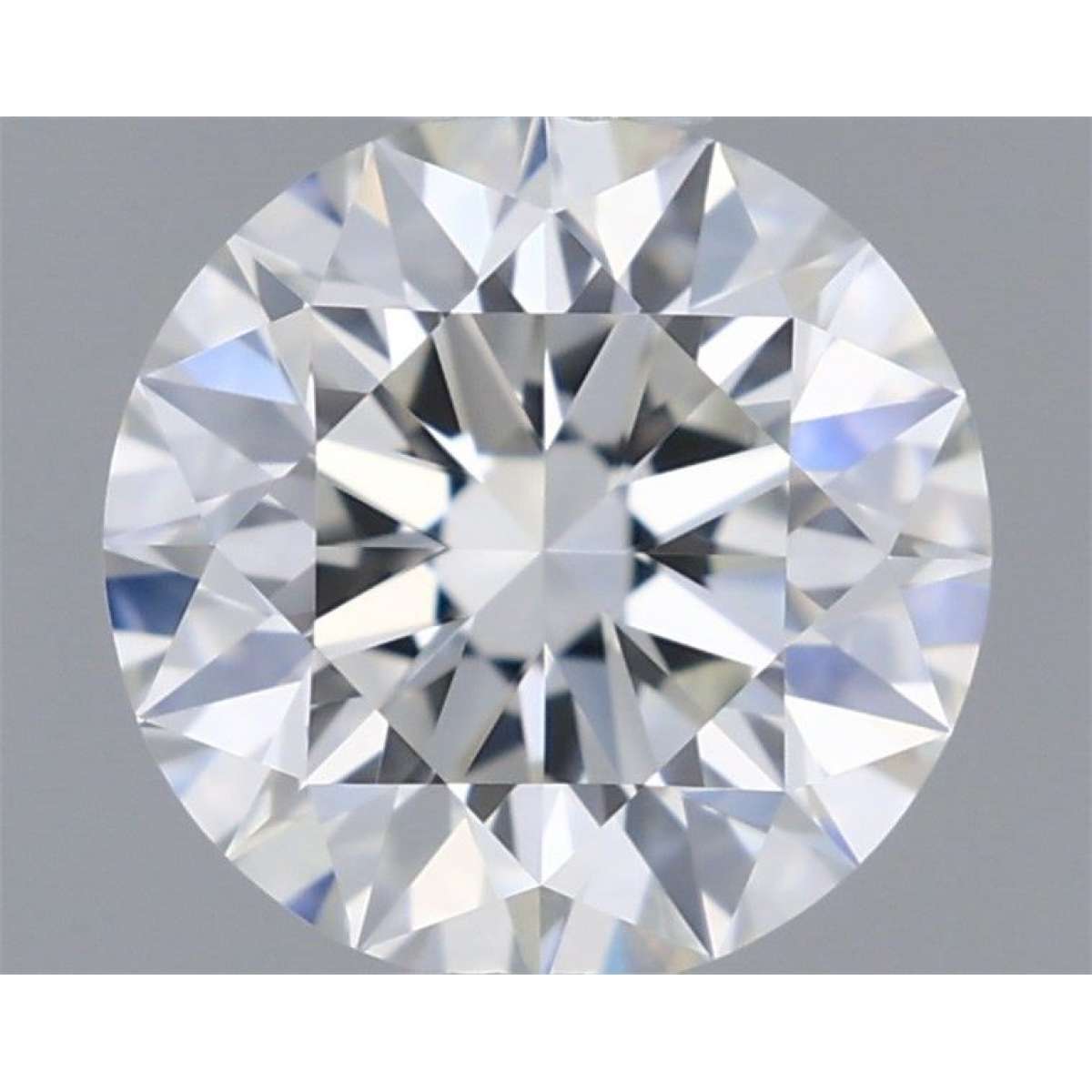 Certified Diamond GIA Carats 1.08 Color G Clarity IF  EX  EX  EX Fluorescence FNT Brown No Green No Milky No EyeClean 100%