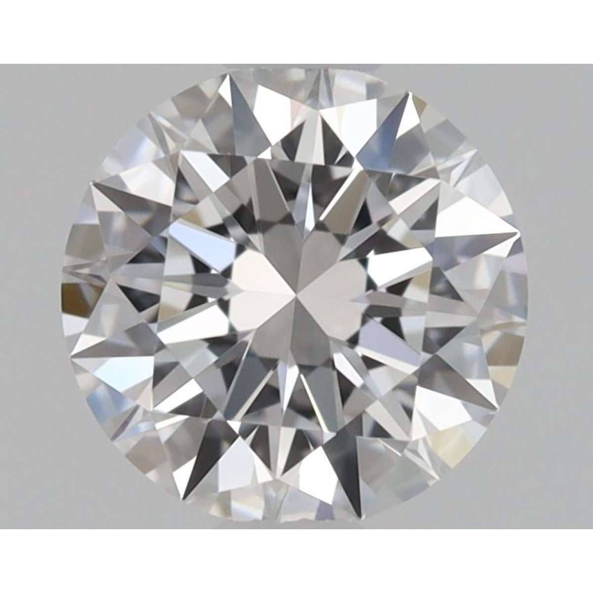 Certified Diamond GIA Carats 0.35 Color D Clarity VVS1  EX  EX  EX Fluorescence NON Brown No Green No Milky No EyeClean 100%