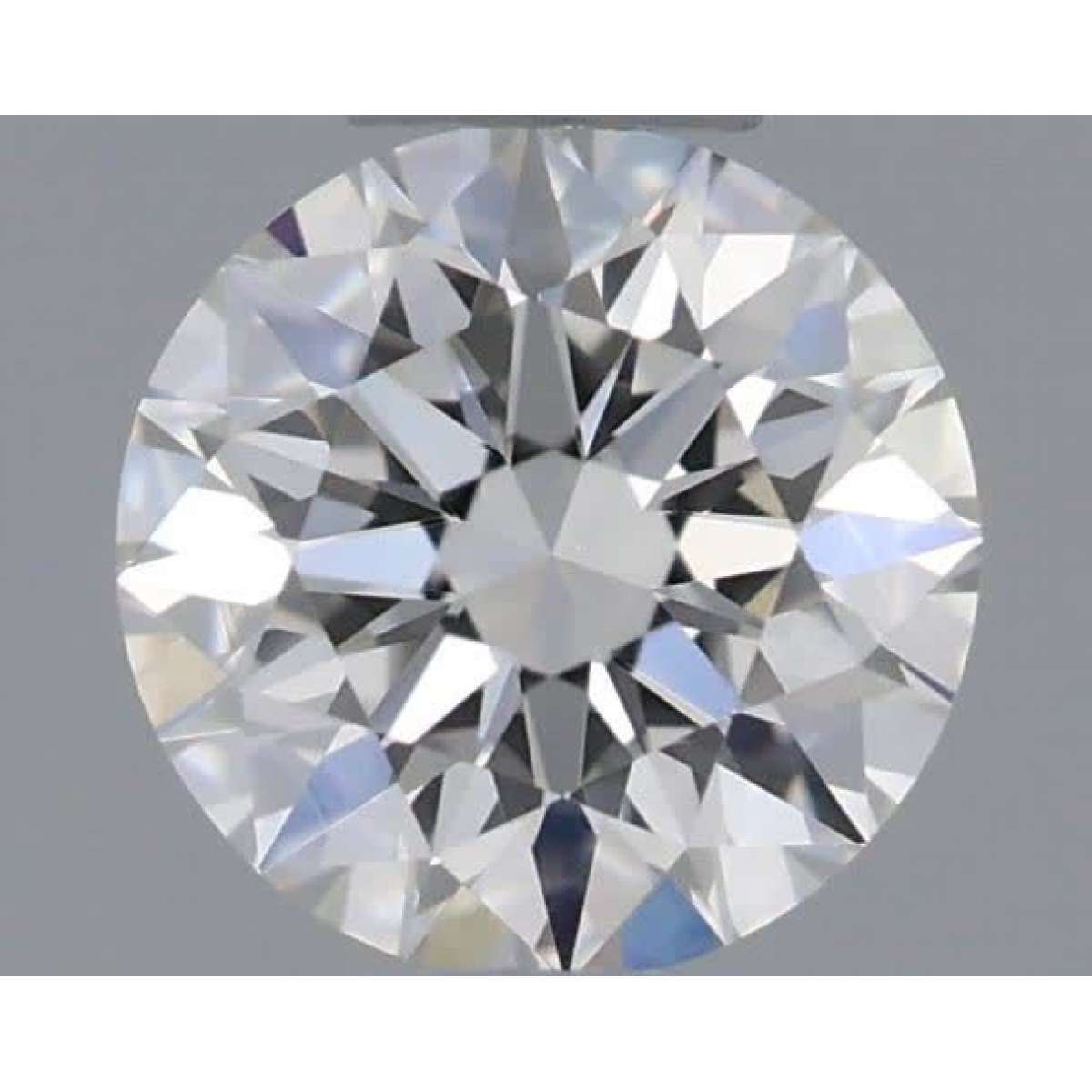 Certified Diamond GIA Carats 0.35 Color H Clarity VS1  EX  EX  EX Fluorescence NON Brown No Green No Milky No EyeClean 100%