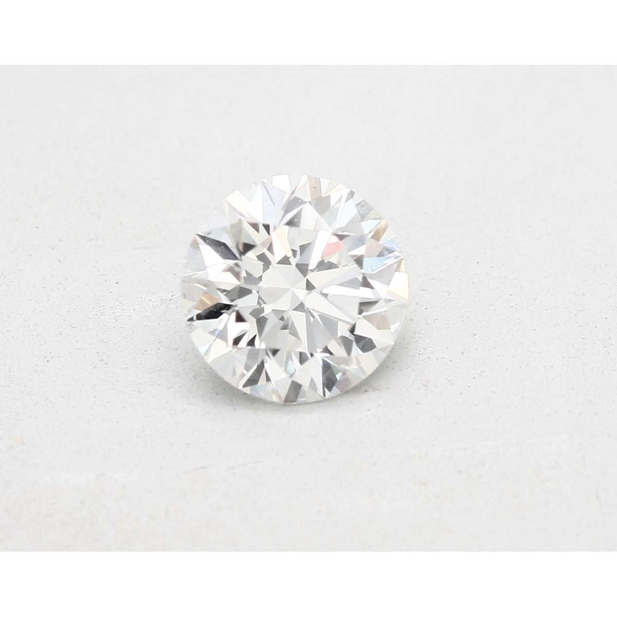 Certified Diamond GIA Carats 1.15 Color H Clarity VS2  EX  EX  EX Fluorescence NON Brown No Green No Milky No EyeClean 100%