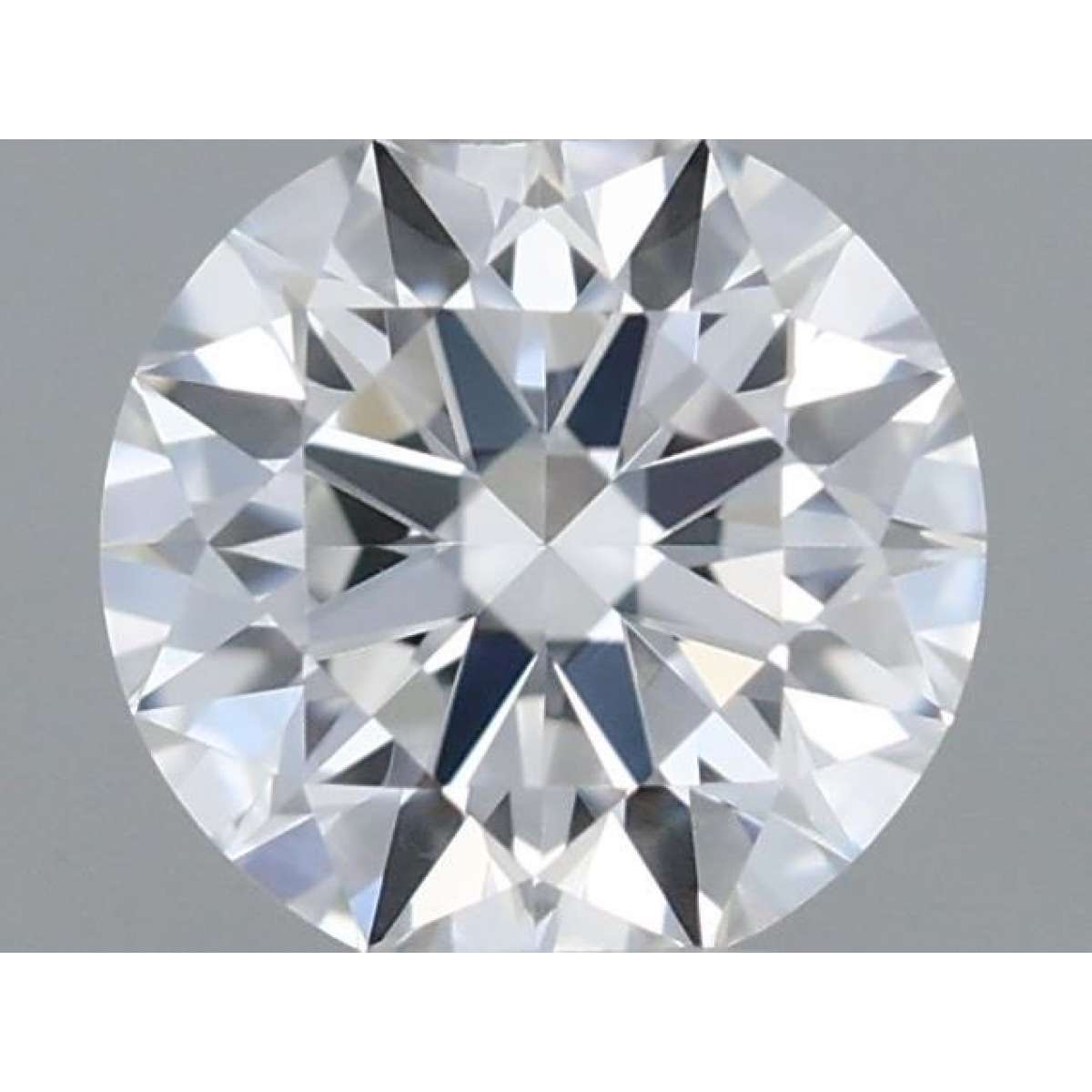 Certified Diamond GIA Carats 0.33 Color E Clarity IF  EX  EX  EX Fluorescence NON Brown No Green No Milky No EyeClean 100%