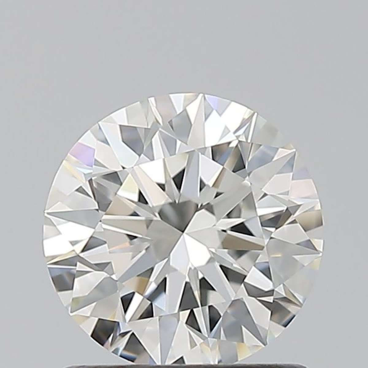 Certified Diamond IGI Carats 0.91 Color G Clarity VVS1  EX  EX  EX Fluorescence NON Brown No Green No Milky No EyeClean 100%