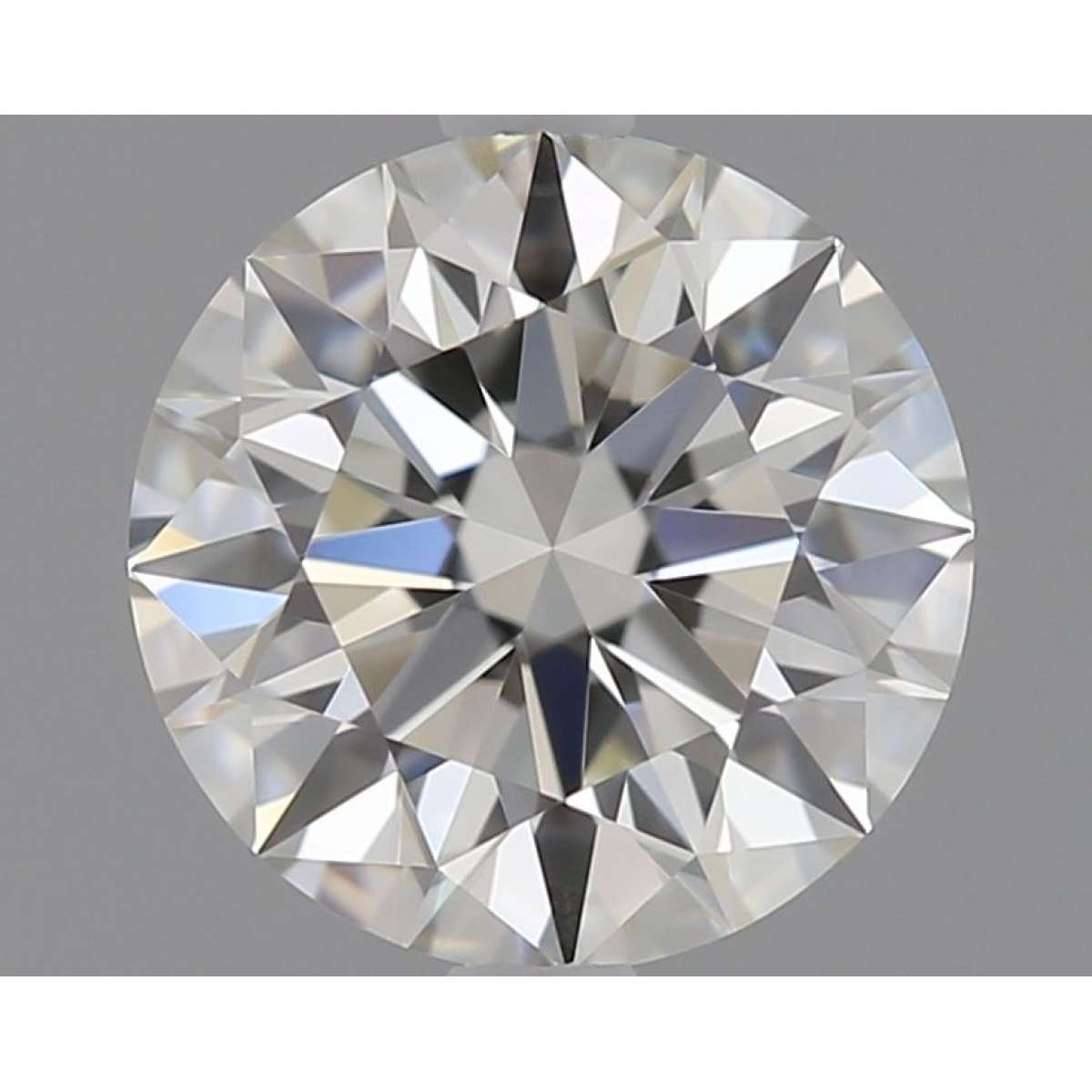 Certified Diamond IGI Carats 0.55 Color H Clarity VVS1  EX  EX  EX Fluorescence NON Brown No Green No Milky No EyeClean 100%