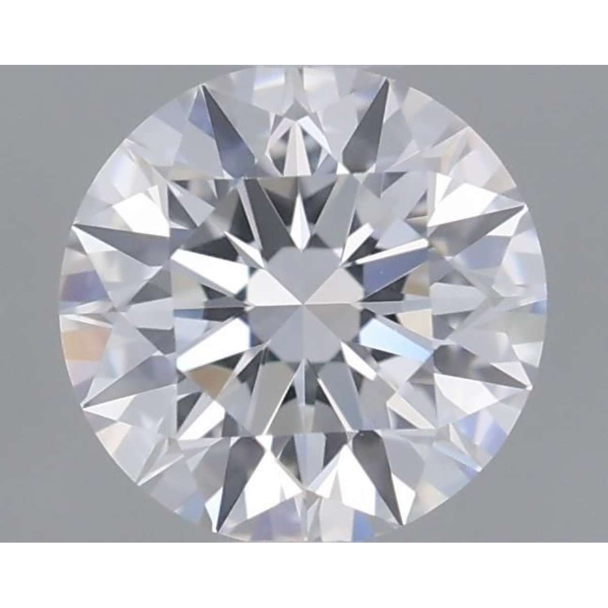 Certified Diamond GIA Carats 0.39 Color D Clarity IF  EX  EX  EX Fluorescence NON Brown No Green No Milky No EyeClean 100%