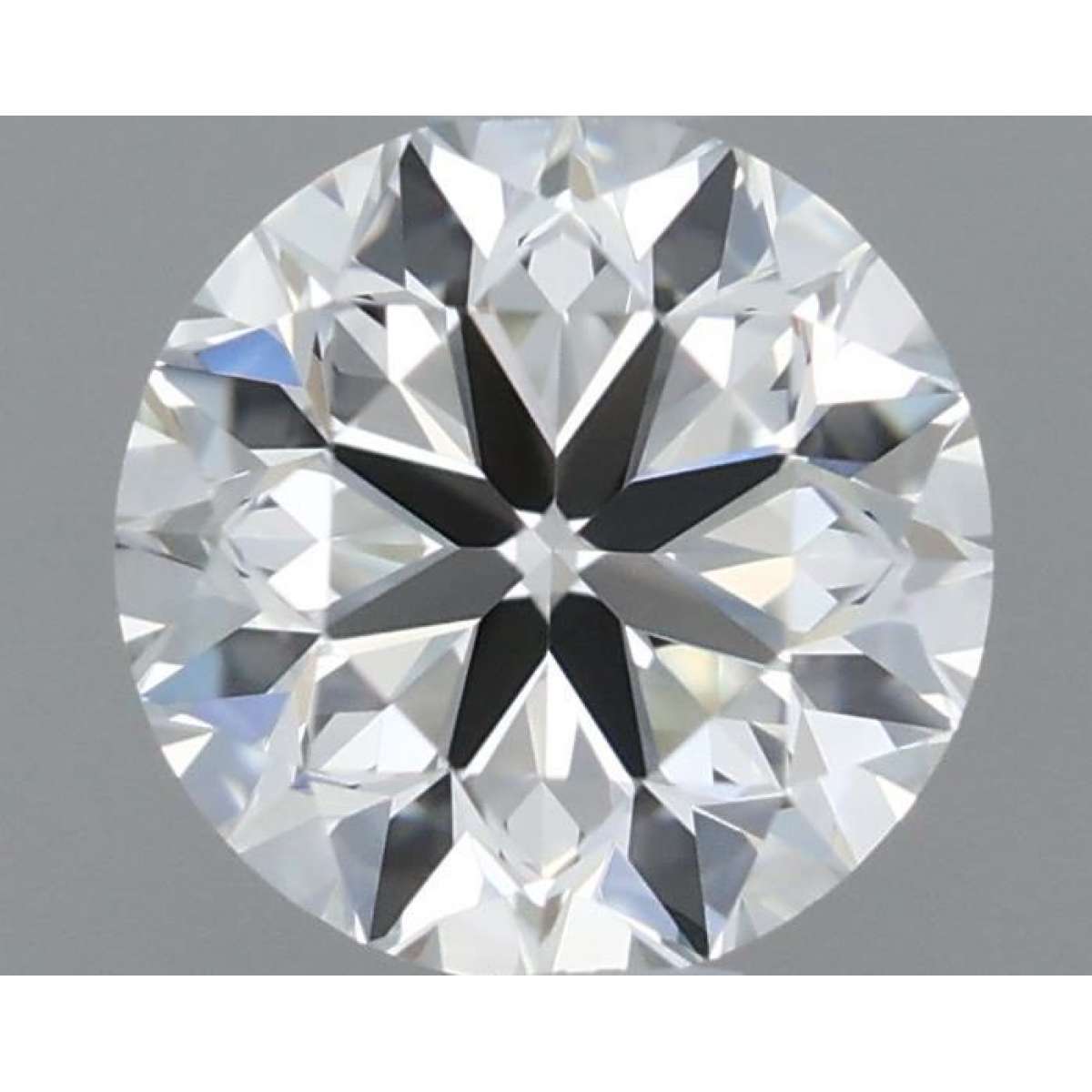 Certified Diamond IGI Carats 0.5 Color H Clarity VVS1  VG  EX  VG Fluorescence NON Brown No Green No Milky No EyeClean 100%