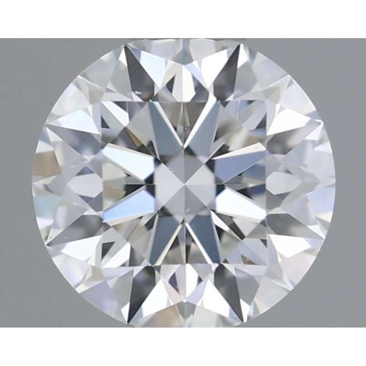 Certified Diamond IGI Carats 0.39 Color E Clarity VS2  EX  EX  EX Fluorescence NON Brown No Green No Milky No EyeClean 100%