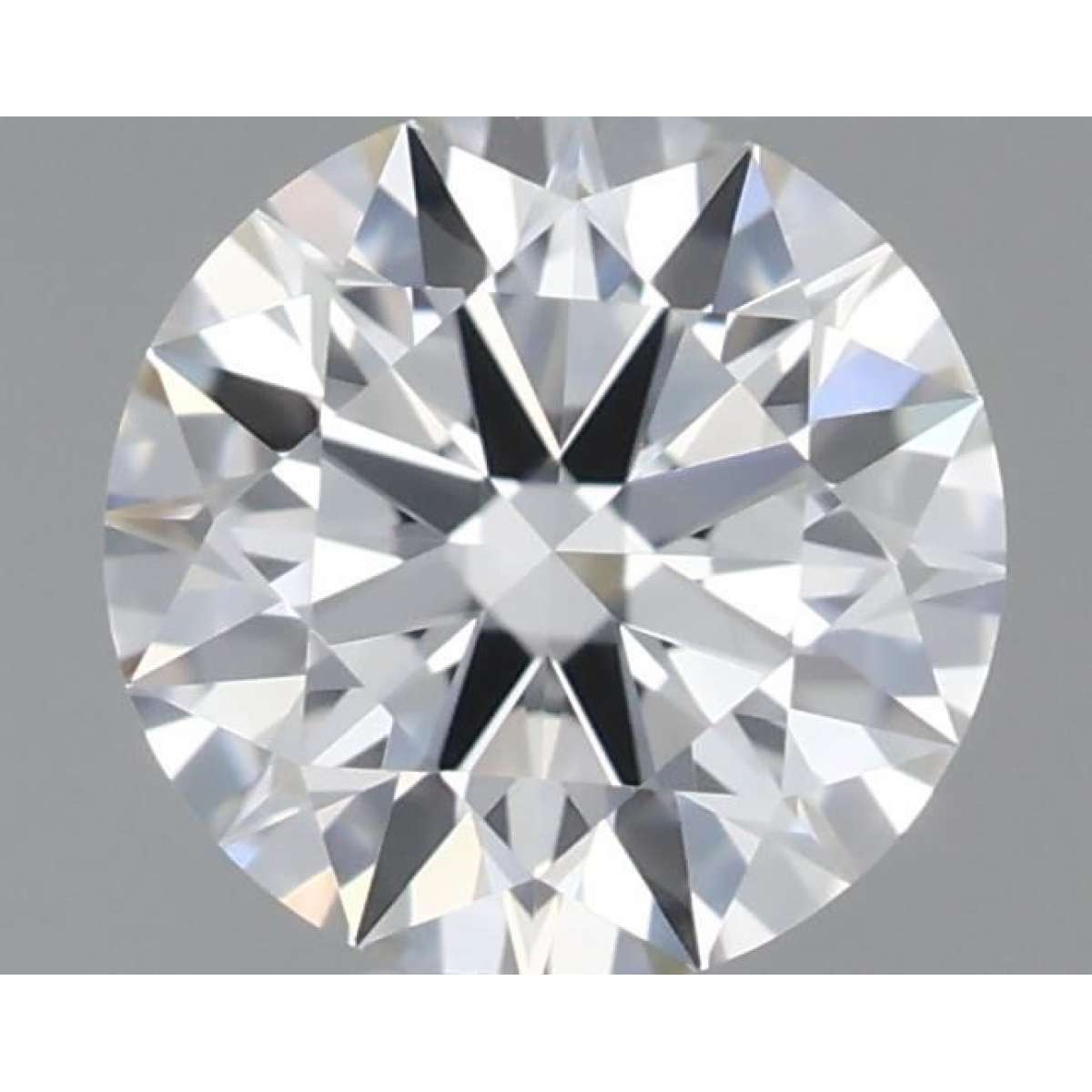 Certified Diamond GIA Carats 0.32 Color H Clarity VVS1  EX  EX  EX Fluorescence FNT Brown No Green No Milky No EyeClean 100%