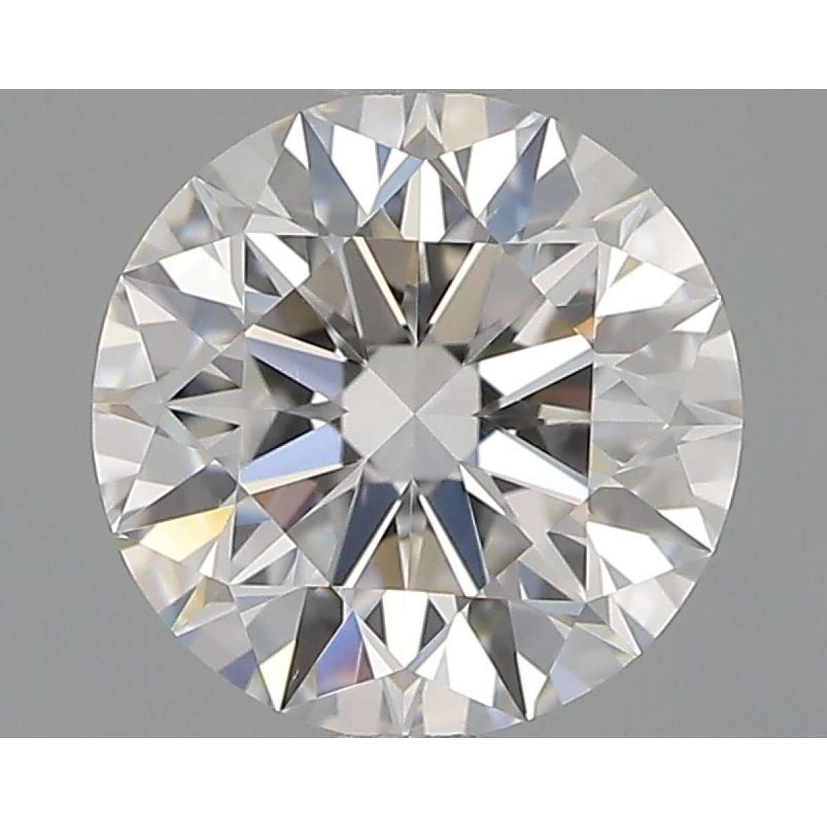 Certified Diamond GIA Carats 0.71 Color E Clarity VS2  EX  EX  EX Fluorescence FNT Brown No Green No Milky No EyeClean 100%