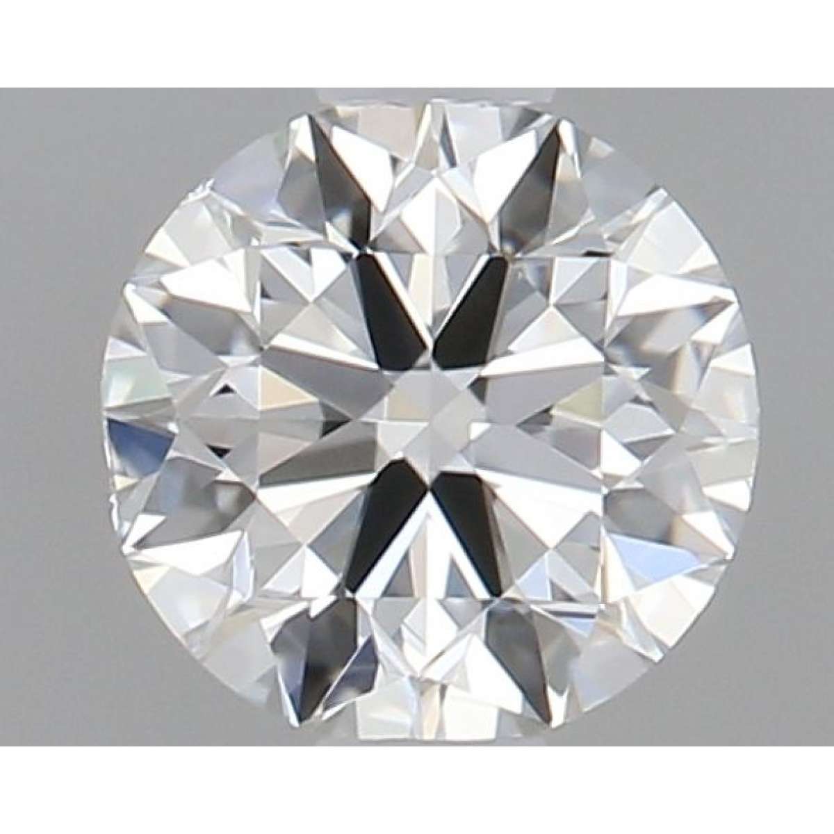 Certified Diamond GIA Carats 0.4 Color H Clarity VS2  VG  EX  VG Fluorescence NON Brown No Green No Milky No EyeClean 100%