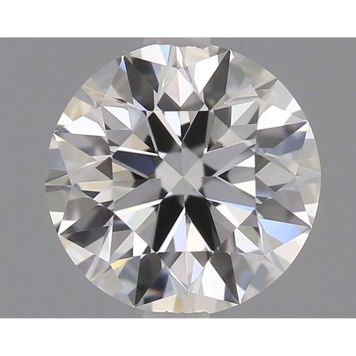 Certified Diamond GIA Carats 0.6 Color G Clarity VS1  EX  EX  EX Fluorescence NON Brown No Green No Milky No EyeClean 100%