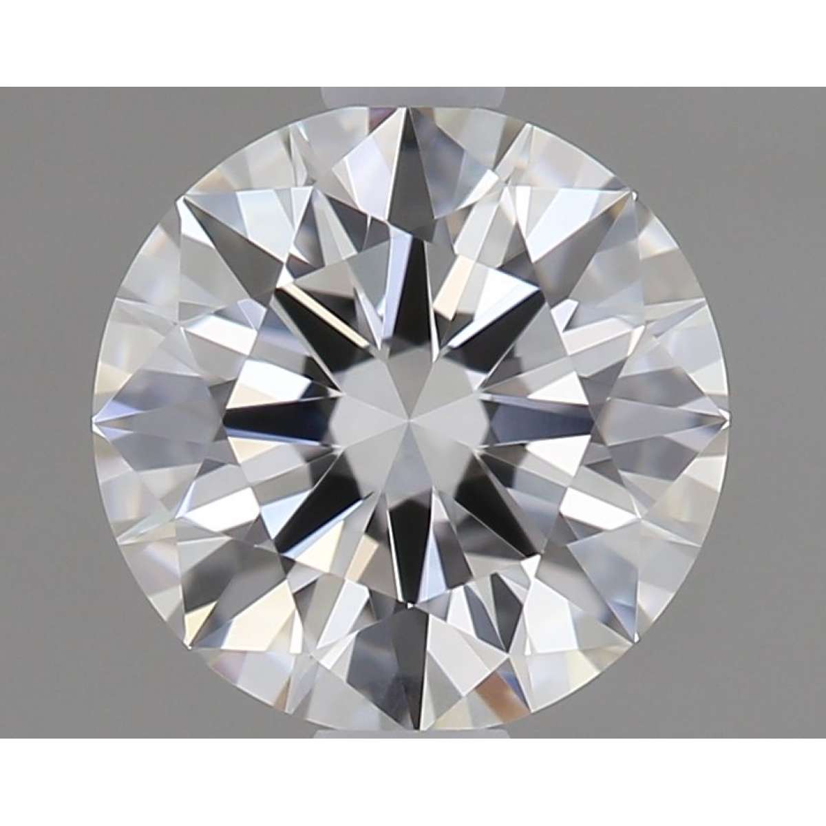 Certified Diamond GIA Carats 0.52 Color E Clarity VVS1  EX  EX  EX Fluorescence FNT Brown No Green No Milky No EyeClean 100%