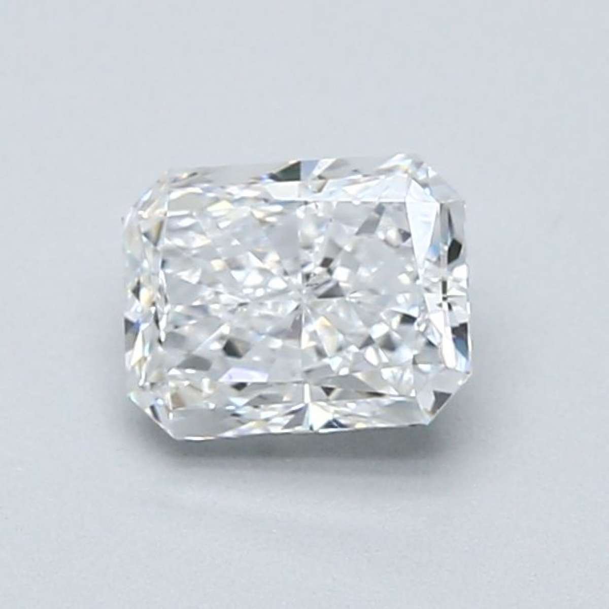 Certified Diamond GIA Carats 1.01 Color D Clarity SI1  -  EX  VG Fluorescence NON Brown No Green No Milky No EyeClean 100%