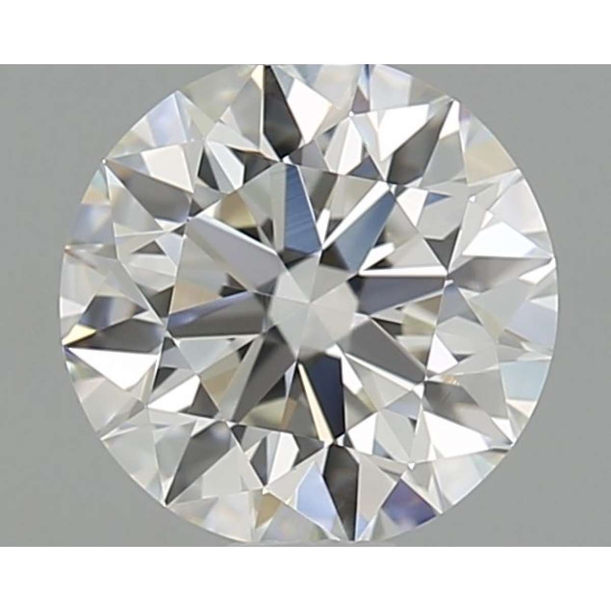 Certified Diamond GIA Carats 0.92 Color H Clarity IF  EX  EX  EX Fluorescence NON Brown No Green No Milky No EyeClean 100%