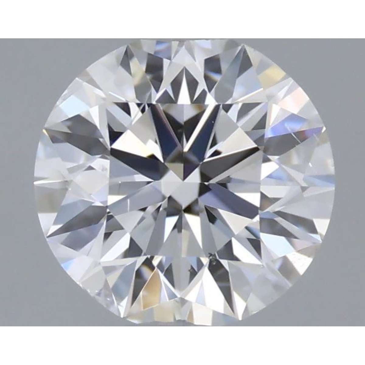 Certified Diamond GIA Carats 0.69 Color D Clarity SI2  VG  VG  VG Fluorescence NON Brown No Green No Milky No EyeClean 100%