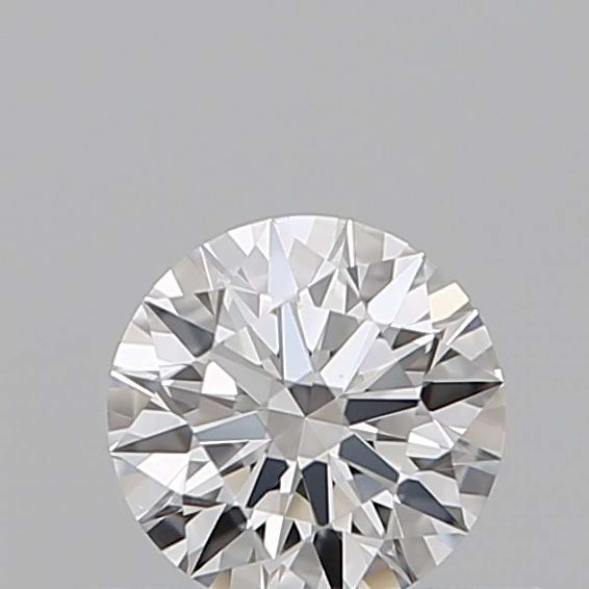 Certified Diamond GIA Carats 0.31 Color E Clarity IF  EX  EX  EX Fluorescence NON Brown No Green No Milky No EyeClean 100%