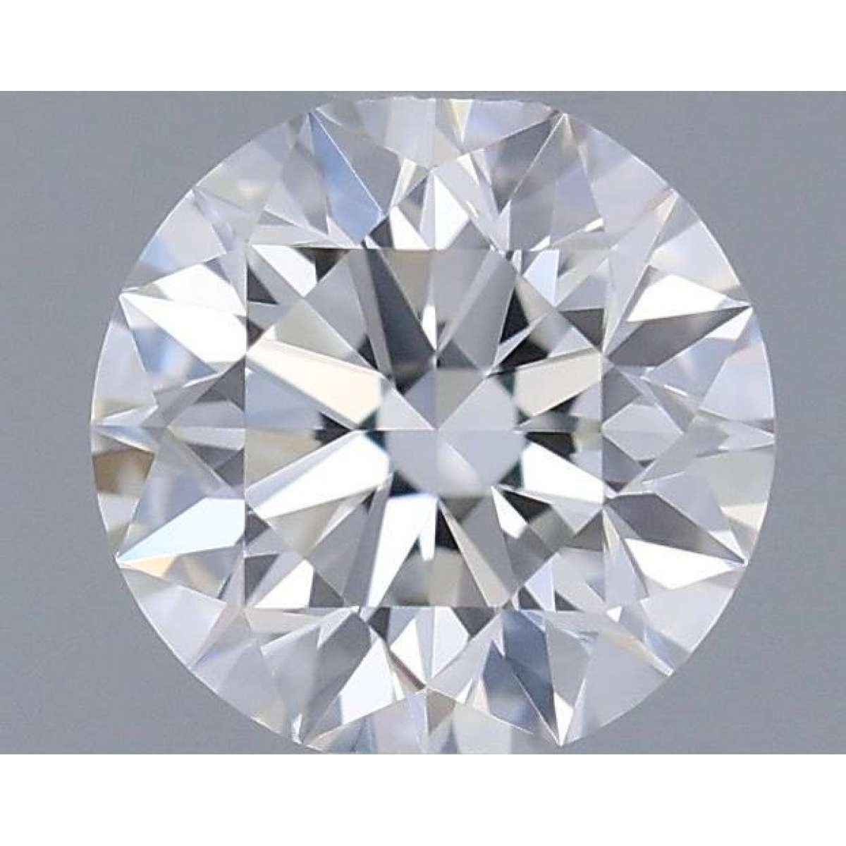 Certified Diamond GIA Carats 0.27 Color E Clarity VVS1  EX  EX  EX Fluorescence NON Brown No Green No Milky No EyeClean 100%