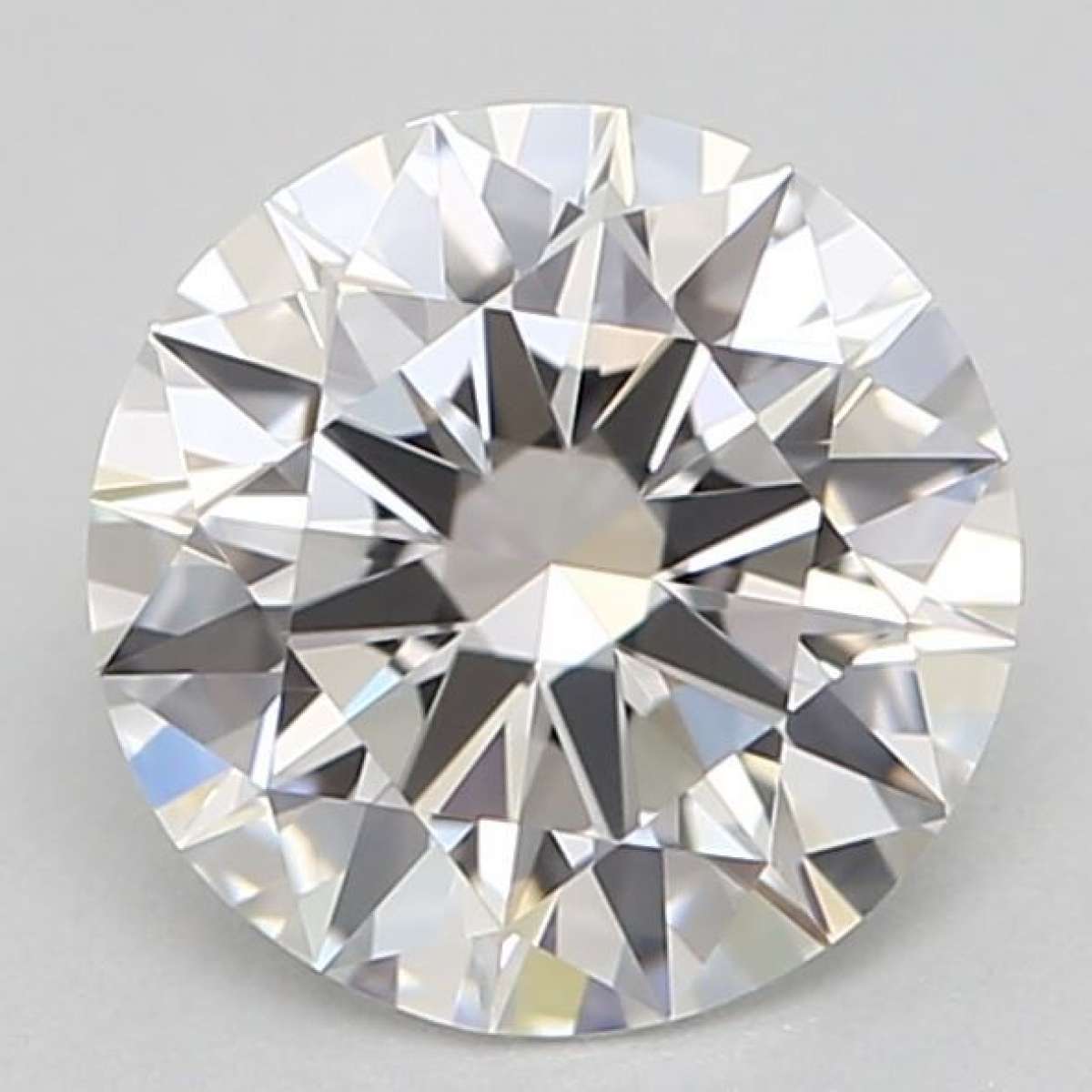 Certified Diamond GIA Carats 0.72 Color E Clarity VVS1  EX  EX  EX Fluorescence NON Brown No Green No Milky No EyeClean 100%