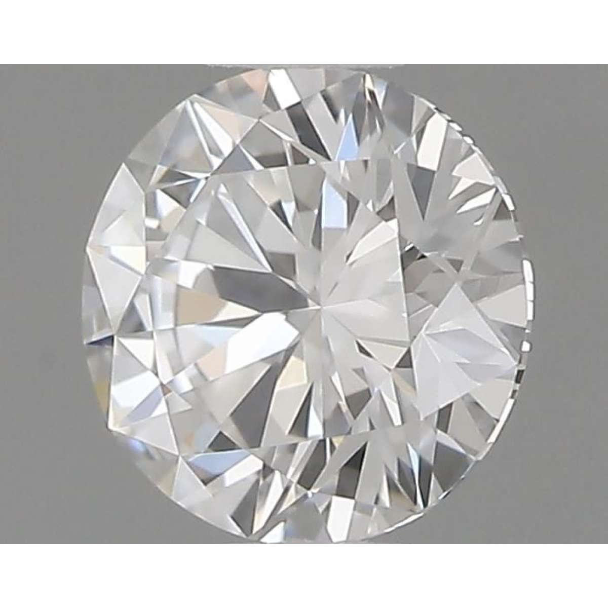 Certified Diamond GIA Carats 0.36 Color E Clarity IF  EX  EX  EX Fluorescence NON Brown No Green No Milky No EyeClean 100%