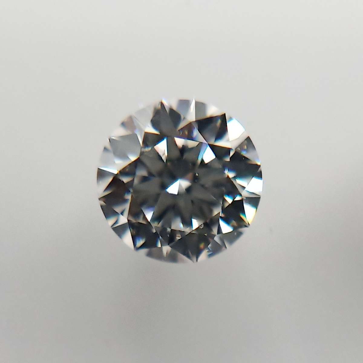 Certified Diamond GIA Carats 0.25 Color D Clarity VS1  EX  EX  EX Fluorescence NON Brown No Green No Milky No EyeClean 100%