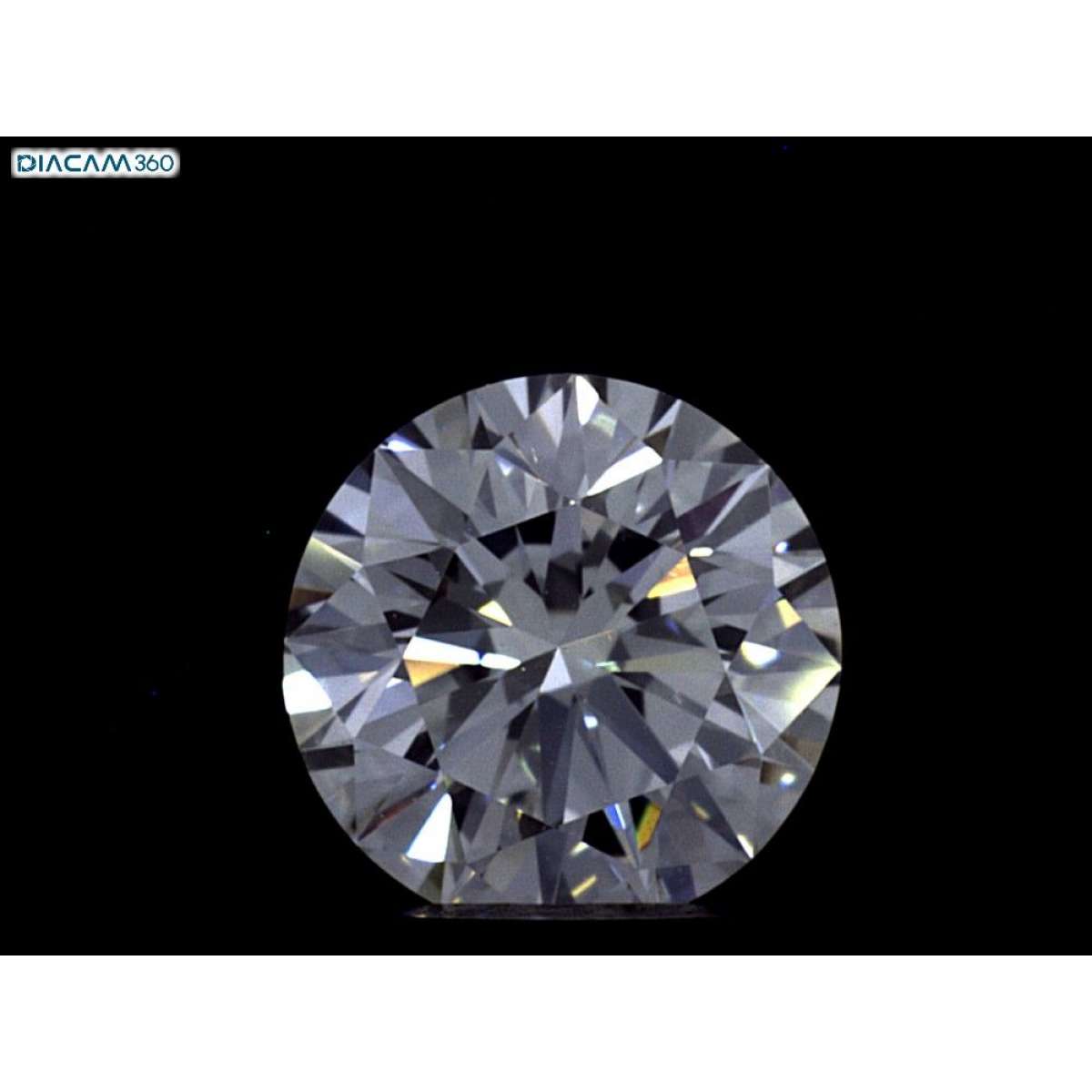 Certified Diamond GIA Carats 0.8 Color G Clarity VVS1  EX  EX  EX Fluorescence FNT Brown No Green No Milky No EyeClean 100%