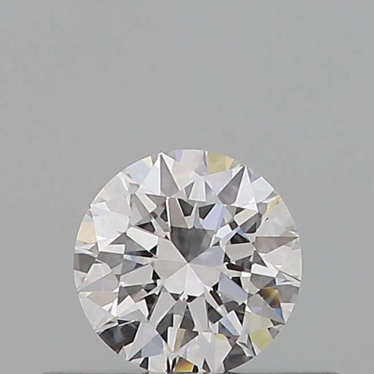 Certified Diamond GIA Carats 0.32 Color D Clarity VS1  EX  EX  EX Fluorescence NON Brown No Green No Milky No EyeClean 100%