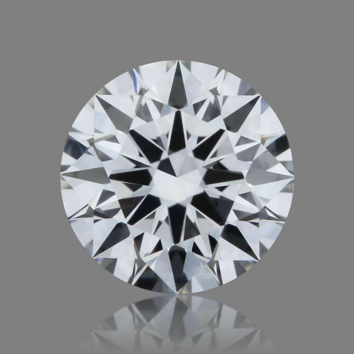 Certified Diamond GIA Carats 0.32 Color F Clarity VS2  EX  VG  EX Fluorescence NON Brown No Green No Milky No EyeClean 100%