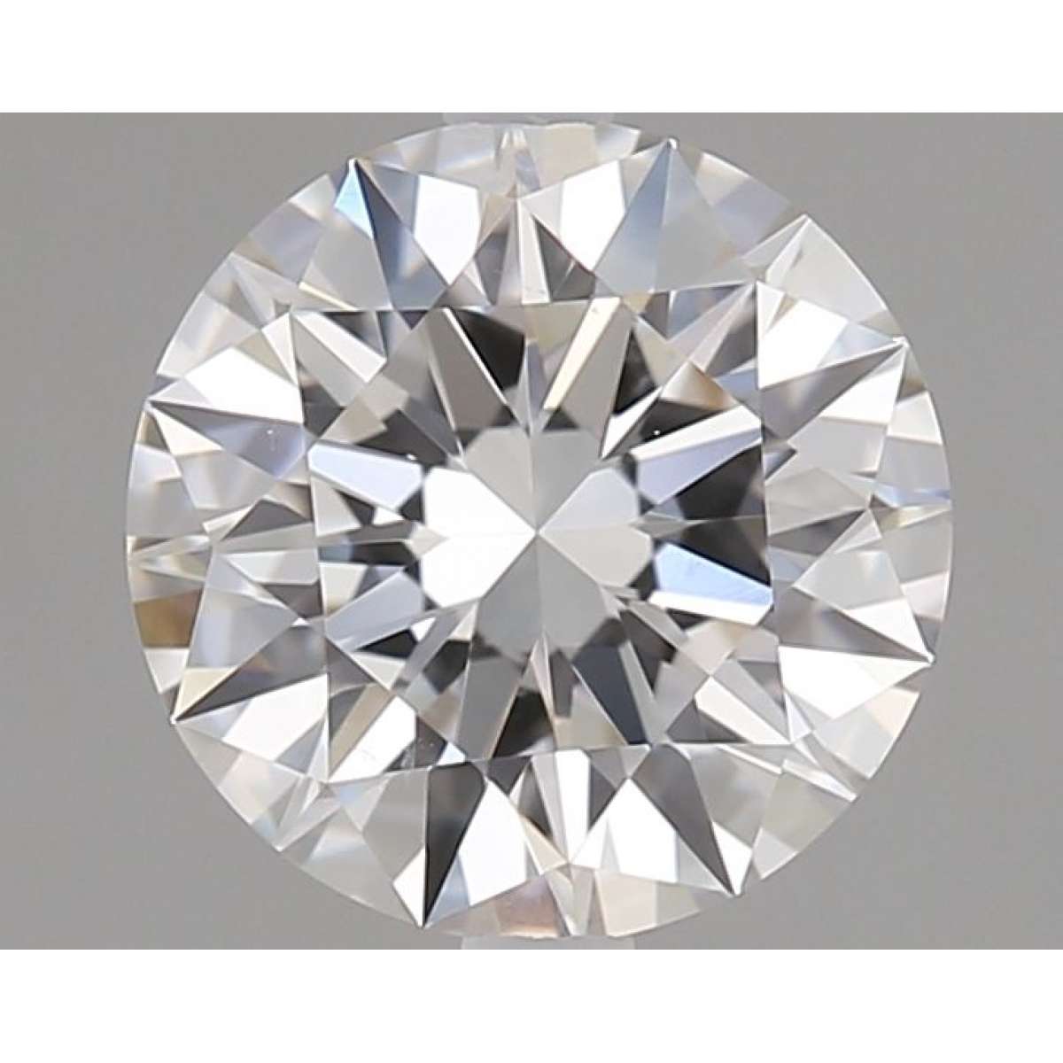 Certified Diamond GIA Carats 1.02 Color D Clarity VS2  EX  EX  EX Fluorescence NON Brown No Green No Milky No EyeClean 100%