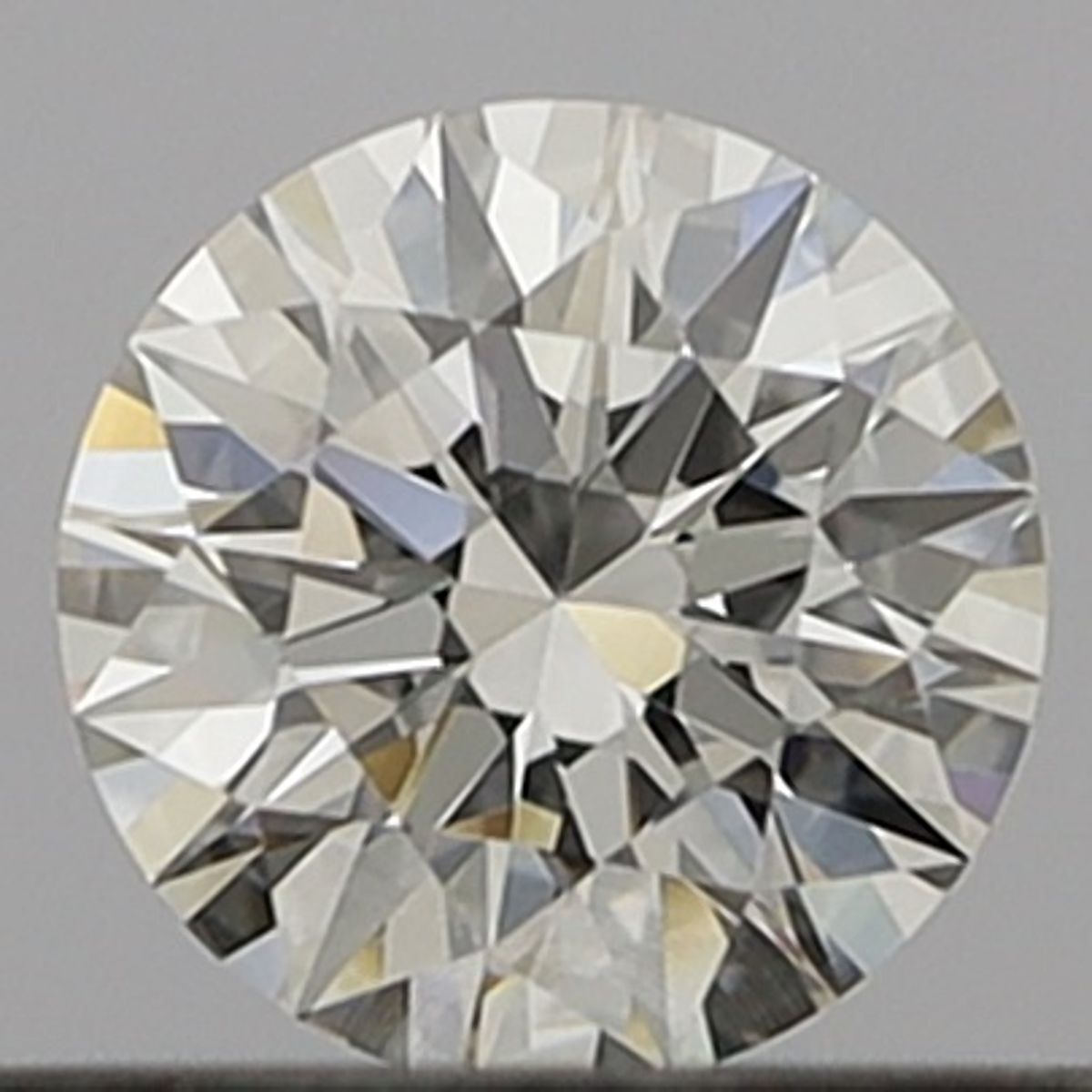 Certified Diamond GIA Carats 0.3 Color D Clarity VVS2  EX  EX  EX Fluorescence NON Brown No Green No Milky No EyeClean 100%