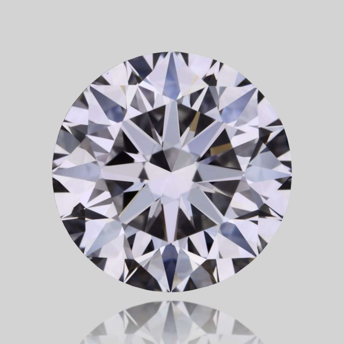 Certified Diamond GIA Carats 0.8 Color G Clarity VVS1  EX  EX  EX Fluorescence NON Brown No Green No Milky No EyeClean 100%